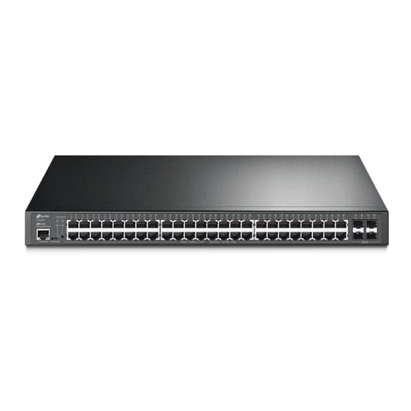 TP-LINK TL-SG3452P