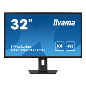 iiyama ProLite XB3288UHSU-B5