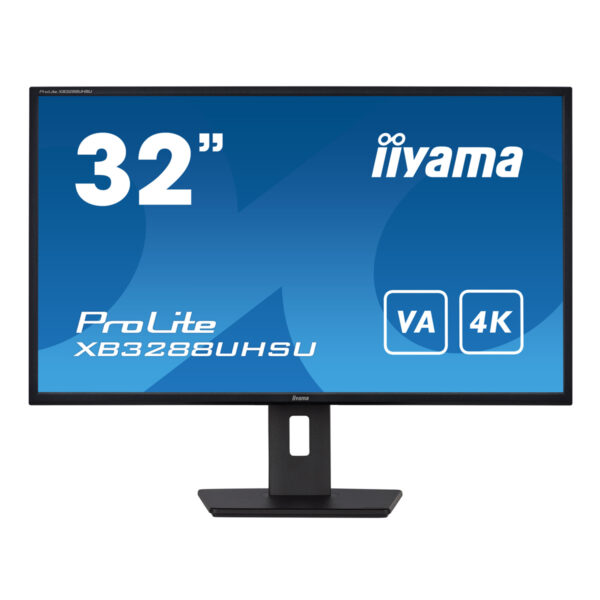 iiyama ProLite XB3288UHSU-B5