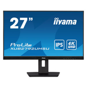 iiyama ProLite XUB2792UHSU-B5