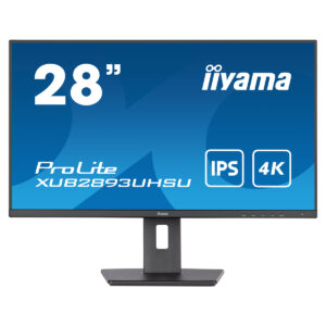 iiyama ProLite XUB2893UHSU-B5mai