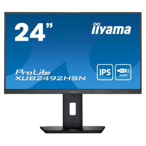 iiyama ProLite XUB2492HSN-B5