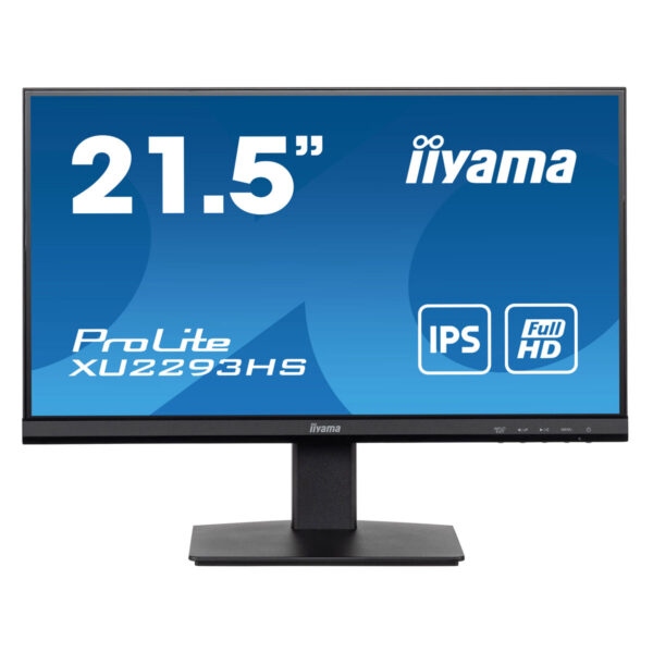 iiyama ProLite XU2293HS-B5