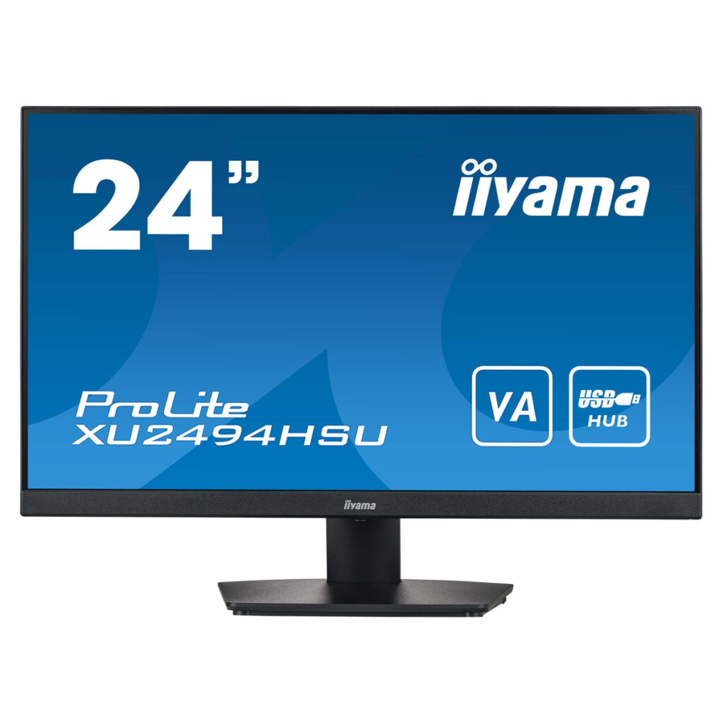 iiyama Prolite XU2494HSU-B2