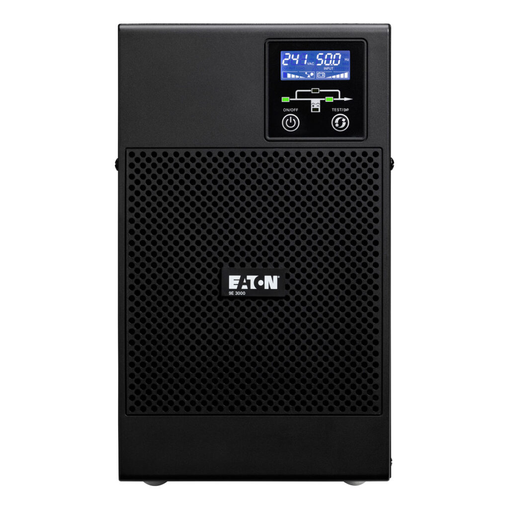 Eaton 9E 3000 VA