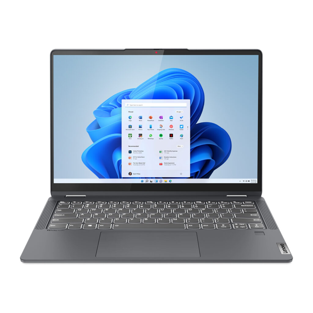 ideapad Flex 5 i5