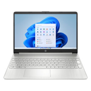 HP 15s-fq5317TU