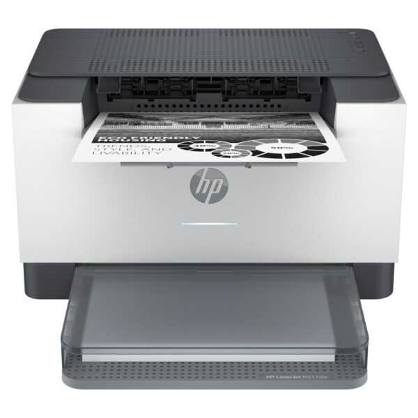 HP LaserJet M211dw