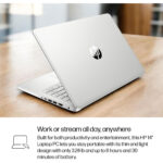 HP 14-dq5009nr i3 Ordinateur Portable – Image 4