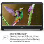 HP 14-dq5009nr i3 Ordinateur Portable – Image 6
