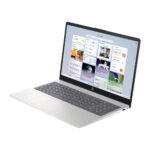 HP 15-fd0107TU i7 Ordinateur Portable Tactile - 9Q239EA – Image 2