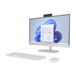 HP 24-cr0018nk i5 All-in-One - A70PQEA – Image 2
