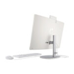HP 24-cr0018nk i5 All-in-One - A70PQEA – Image 3
