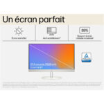 HP 24-cr0018nk i5 All-in-One - A70PQEA – Image 4