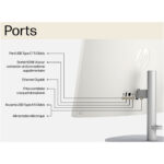 HP 24-cr0018nk i5 All-in-One - A70PQEA – Image 6