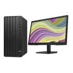 HP Pro 290 G9 i7 Ecran 24″ Ordinateur Format tour - A1JK8ES