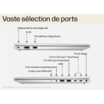 HP ProBook 450 G10 i5 Ordinateur Portable - 8A5H6EA – Image 9