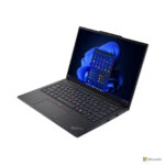 Lenovo ThinkPad E14 Gen 6 Ultra 7 Ordinateur Portable - 21QG0055FE – Image 2
