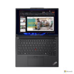 Lenovo ThinkPad E14 Gen 6 Ultra 7 Ordinateur Portable - 21QG0055FE – Image 7