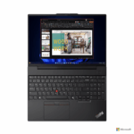 Lenovo ThinkPad E16 Gen 2 Ultra 5 Ordinateur Portable - 21MA001AFE – Image 9