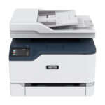 Xerox® C235 Imprimante couleur multifonction - C235V/DNI