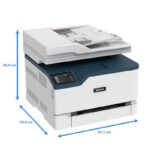 Xerox® C235 Imprimante couleur multifonction - C235V/DNI – Image 6