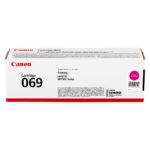 Canon 069 Magenta
