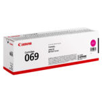 Canon 069 Magenta Authentique Cartouche de toner - 5092C002 – Image 4