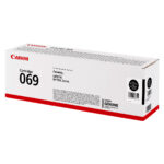 Canon 069 Noir Authentique Cartouche de toner - 5094C002 – Image 3
