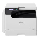 Canon 2224 imageRunner imprimante multifonction monochrome A3 - 5942C001