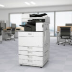 Canon 2630i imageRunner imprimante multifonction monochrome A3 - 3809C004 – Image 2