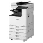 Canon 2930i imageRunner imprimante multifonction monochrome A3 - 5975C005 – Image 2