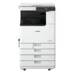Canon 2930i imageRunner imprimante multifonction monochrome A3 - 5975C005 – Image 3