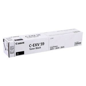 Canon C-EXV 59