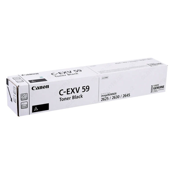 Canon C-EXV 59