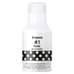 Canon GI-41PGBK Noir Bouteille d'encre - 4528C001 – Image 2