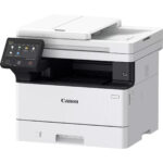 Canon i-SENSYS MF465dw Imprimante multifonction monochrome - 5951C007 – Image 2