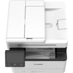 Canon i-SENSYS MF465dw Imprimante multifonction monochrome - 5951C007 – Image 3
