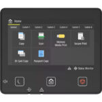 Canon i-SENSYS MF465dw Imprimante multifonction monochrome - 5951C007 – Image 9