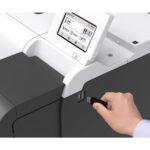 Canon imagePROGRAF TM-350 Traceur - 6246C003 – Image 7