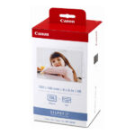 Canon kit KP-108IN Ensemble encre et papier - 3115B001 – Image 2