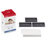 Canon kit KP-108IN Ensemble encre et papier - 3115B001 – Image 4