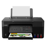 Canon PIXMA G3430 Imprimante avec réservoir d’encre - 5989C009 – Image 2