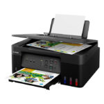 Canon PIXMA G3430 Imprimante avec réservoir d’encre - 5989C009 – Image 3