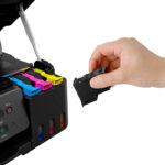 Canon PIXMA G3430 Imprimante avec réservoir d’encre - 5989C009 – Image 7