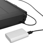 Canon PIXMA TR150 Imprimante mobile avec Batterie - 4167C026 – Image 5