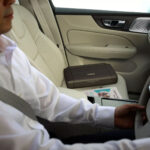 Canon PIXMA TR150 Imprimante mobile avec Batterie - 4167C026 – Image 11