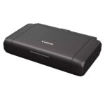Canon PIXMA TR150 Imprimante mobile avec Batterie - 4167C026 – Image 4