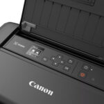 Canon PIXMA TR150 Imprimante mobile avec Batterie - 4167C026 – Image 6