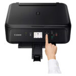 Canon TS5140 PIXMA Imprimante multifonction - 2228C007 – Image 3